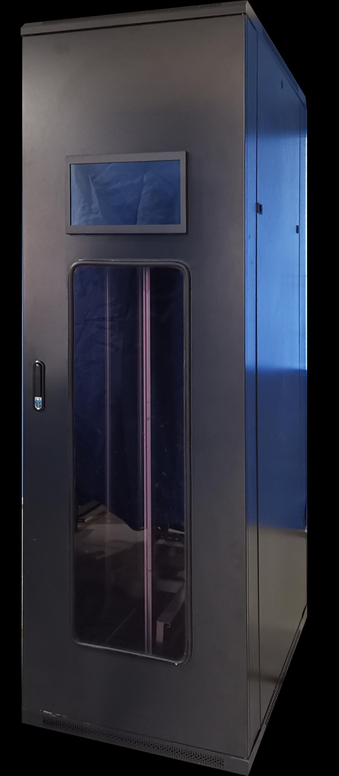 上海美佳达离线柜