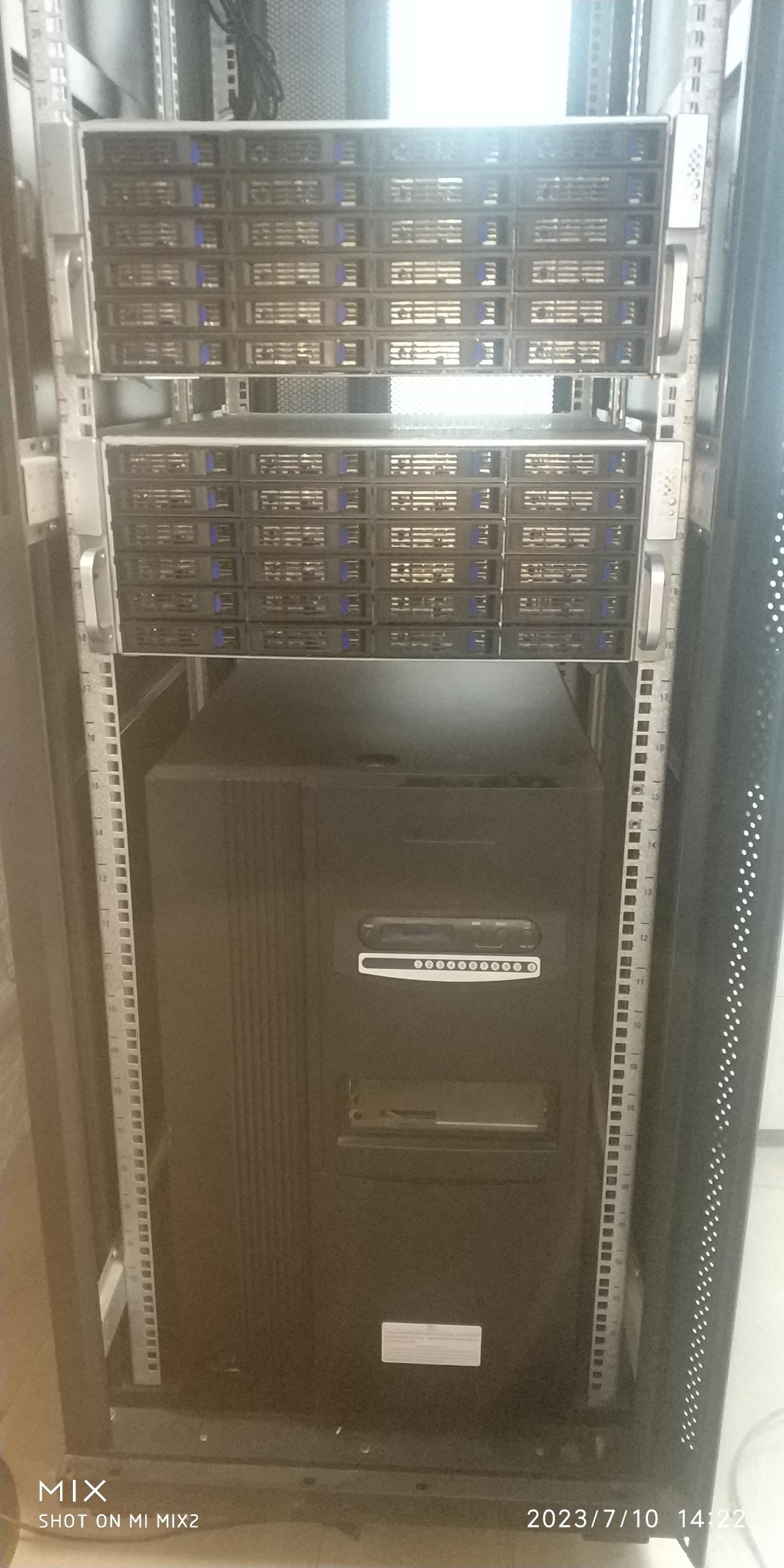 上海美佳达硬盘库